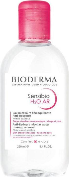 Image du produit Bioderma Sensibio (Eau micellaire, 250 ml)