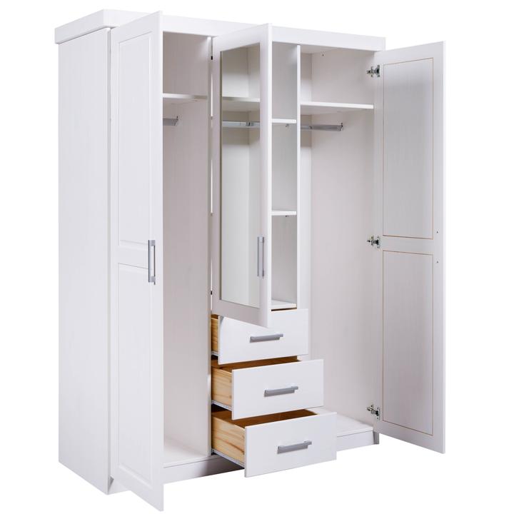 Actual product image Inter Link Geraldo (140 x 190 x 55 cm)