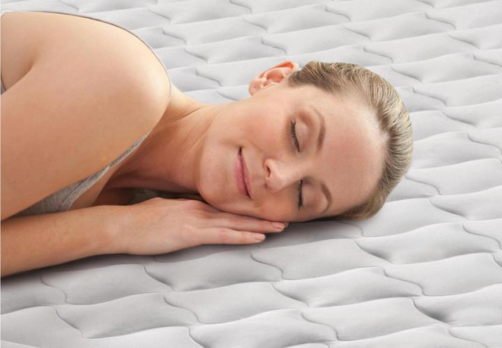 Immagine prodotto Intex Letto ad aria Queen Supreme Air-Flow (150 x 200 cm)