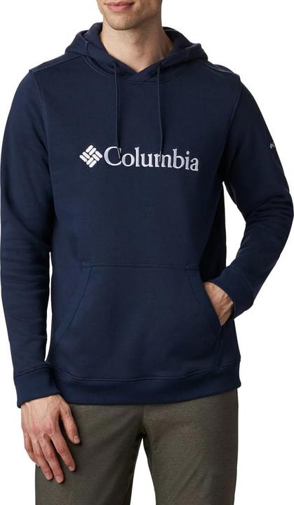 Immagine prodotto Columbia CSC Basic Logo II - Felpa con cappuccio (L)