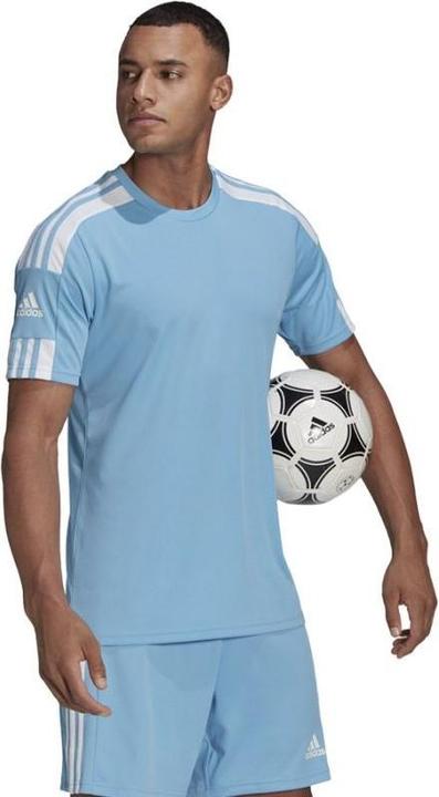 Produktbild adidas Squadra 21 Trikot Kurzarm (S)