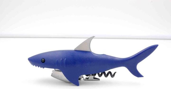 Winkee Corkscrew Shark (Corkscrew)