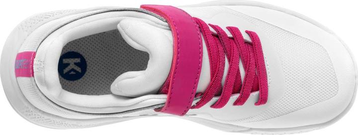 Actual product image Kempa Hallen-Sport-Schuhe Kourtfly Kids (30)