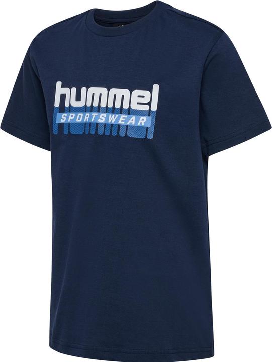 Produktbild hummel hmlTUKAS T-SHIRT S/S (116)