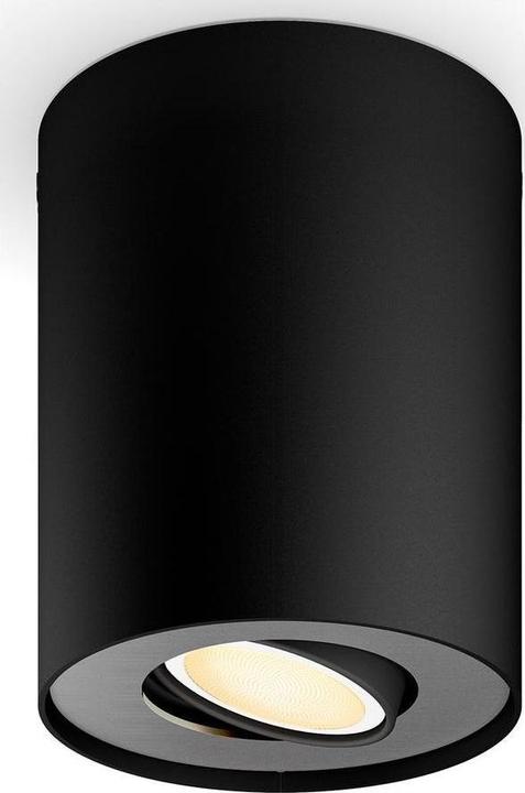 Image du produit Philips Rallonge de projecteur à colonne (350 lm, GU10)