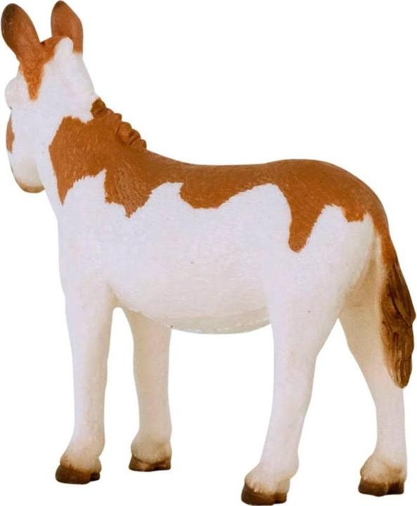 Produktbild Schleich Amerikanischer Esel, gefleckt