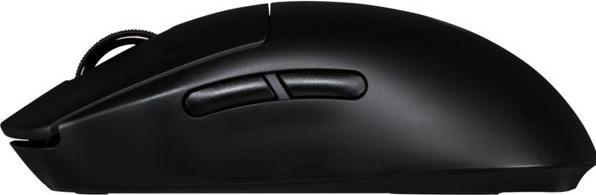 Actual product image Logitech Pro 2 Lightspeed (Wireless, Cable)