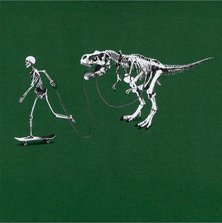 Actual product image Disorder Jurassic Jah T-Shirt (L)