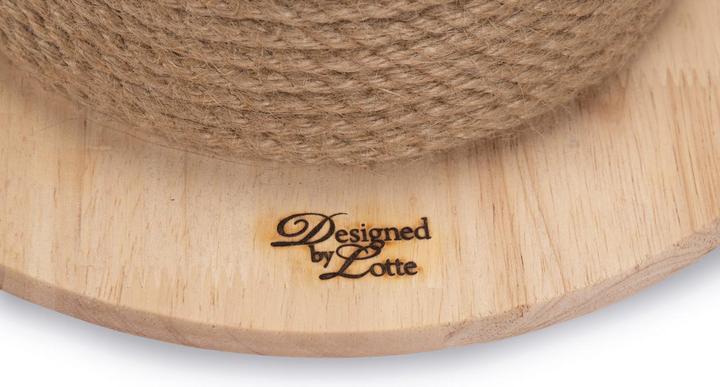 Immagine prodotto Designed by Lotte Wiggly (29.50 cm, Beige)