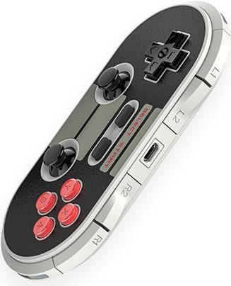 Image du produit 8bitdo N30 Pro (Android, iOS, Mac, PC, Switch)