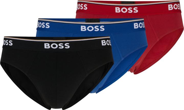 Image du produit BOSS Puissance (XL, Lot de 3)
