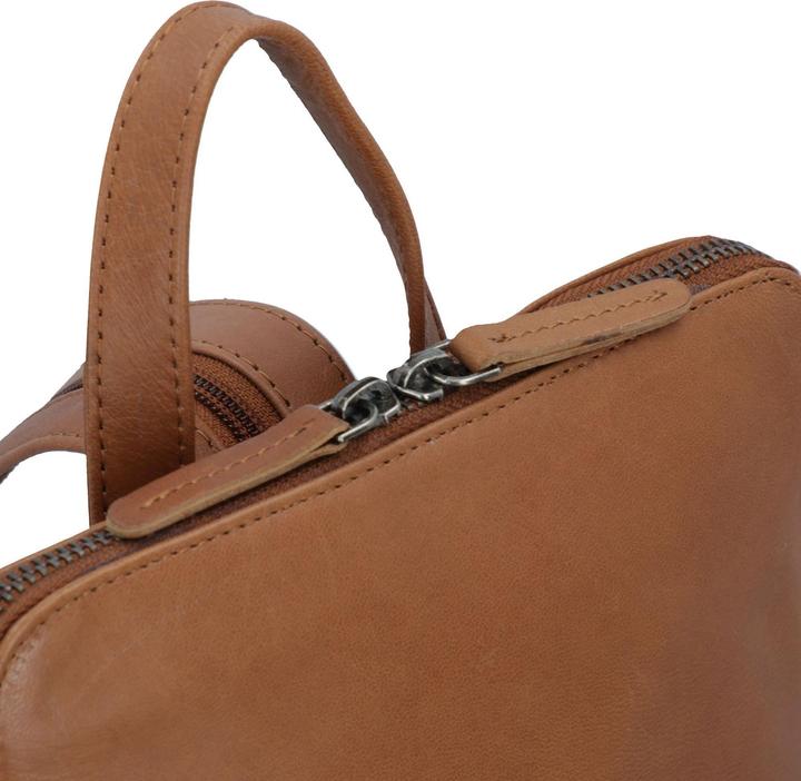 Actual product image Greenburry Fiorentina City Rucksack Leder 31 cm (7 l)