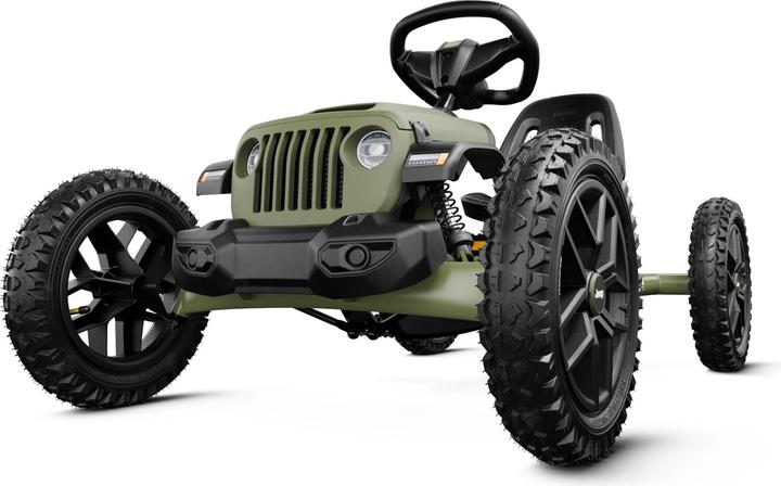 Produktbild BERG Jeep Junior