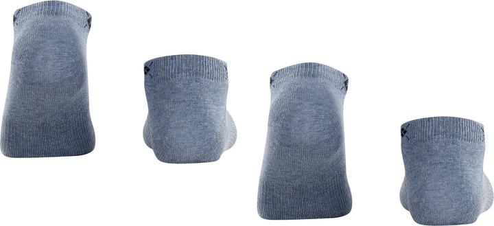 Produktbild Burlington W's Everyday 2 Pack (2er Pack, 36 - 41)