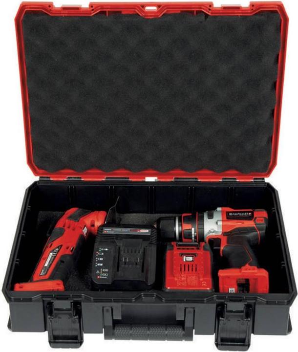 Productafbeelding Einhell E-zaak S-F (1 onderdelen)