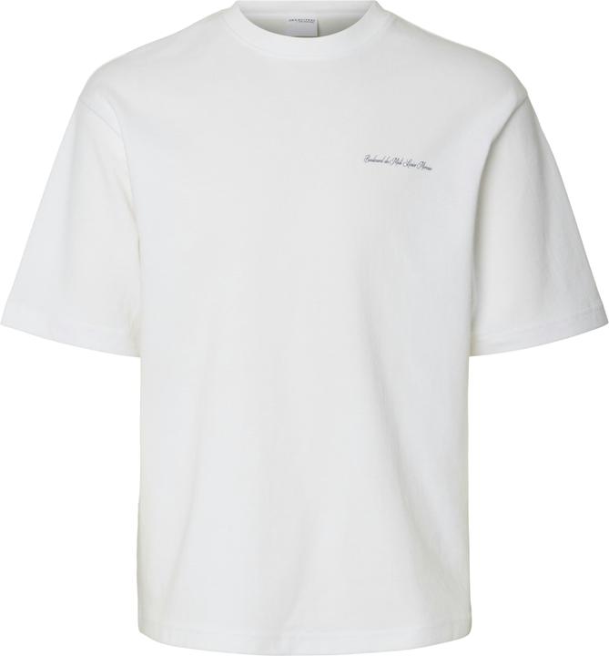 Bright White