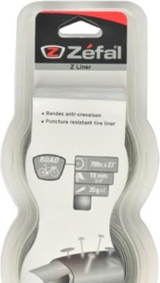 Actual product image Zefal Bande Anti-Crevaison Z-LINER