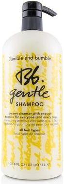 Actual product image Bumble and bumble Bumble & Bumble Gentle Shampoo (1000 ml, Liquid shampoo)