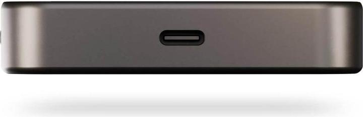 Actual product image Zens Slim Qi2 Al Powerbank10.000mAhBlack (10000 mAh, 15 W, 38.70 Wh)