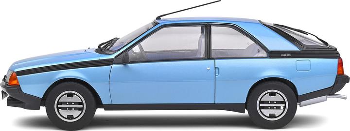 Produktbild Solido Renault Fuego GTS