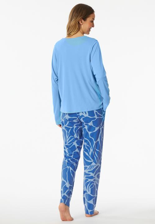 Produktbild Schiesser Pyjama Modern Nightwear (42, XL)