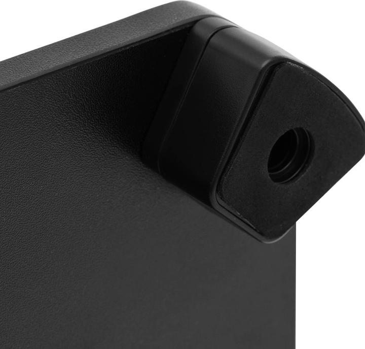 Actual product image Fromm & Starck Schreibtischaufsatz höhenverstellbar Monitorerhöhung Bildschirmerhöhung 20 kg