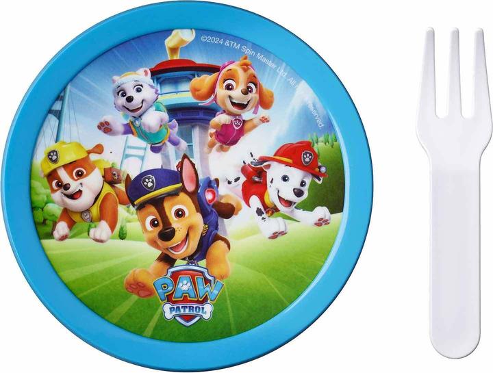 Image du produit Mepal fruit box campus - Paw Patrol Pups