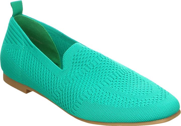 Actual product image La Strada Green KNITTED (40)