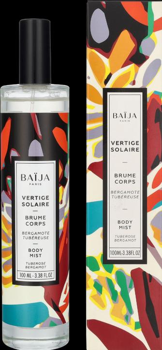 Baija Brume Corps (Körpermilch, 100 ml)