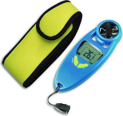 Produktbild TFA Hand-Windmesser
