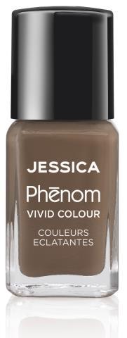 Actual product image Jessica Phenom Vivid Colour (Cashmere cream, Colour paint)