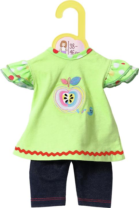 Produktbild Dolly Moda Shirt Leggins