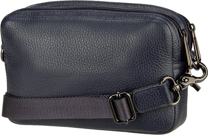 Produktbild Mandarina Duck Umhängetasche Mellow Leather Camera Bag FZT13