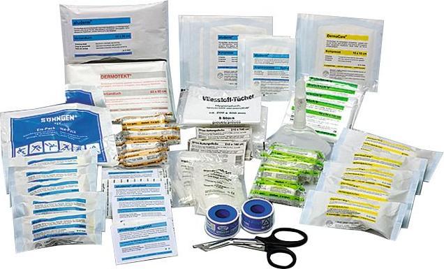Actual product image Söhngen Execution (general) (First Aid Kit)