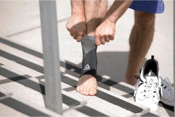 Produktbild Reebok Knöchelbandage (XL)