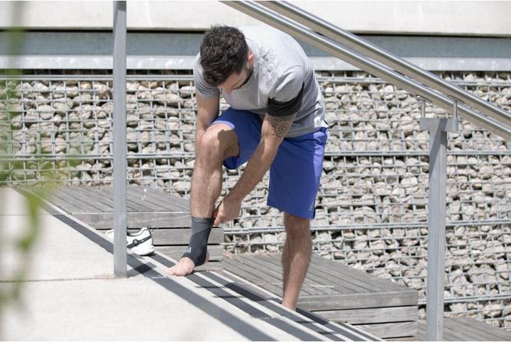 Produktbild Reebok Knöchelbandage (XL)