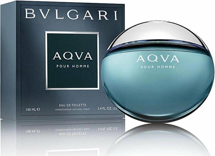 Image du produit Bulgari Aqua Pour Homme (Eau de toilette, 100 ml)