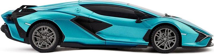 Actual product image Tonino Lamborghini Aventador Radio Controlled Car