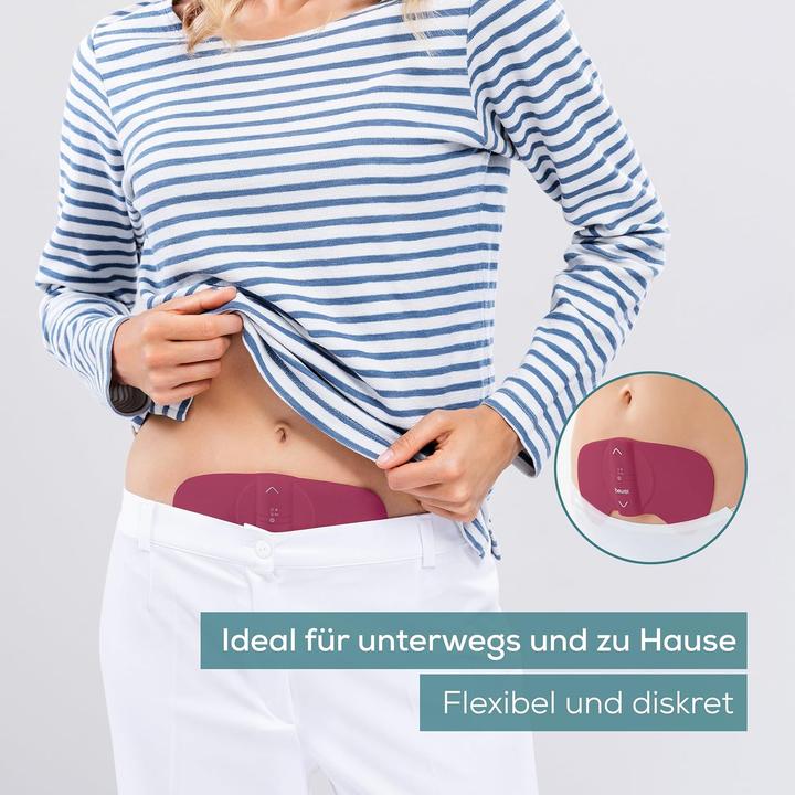 Actual product image Beurer EM 50