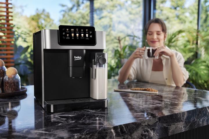 Image du produit Beko CEG7304X