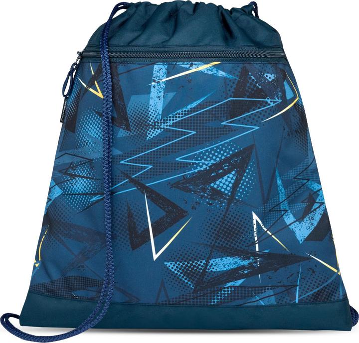 Immagine prodotto Belmil CLASSY Schulrucksack-Set Police (19 l)