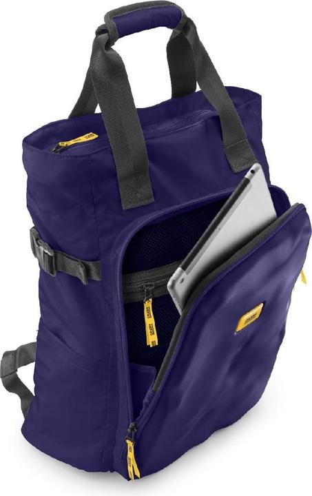 Immagine prodotto Crash baggage CRASH NOT CRASH - Tote Bag (18 l)
