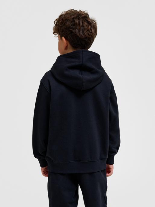 Immagine prodotto hummel hmlCLEAN HOODIE (146)