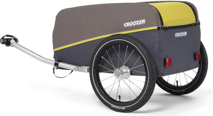 Image du produit Croozer Cargo Kalle