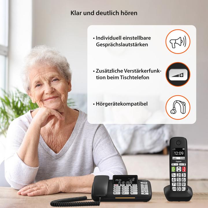 Image du produit Gigaset DL780
