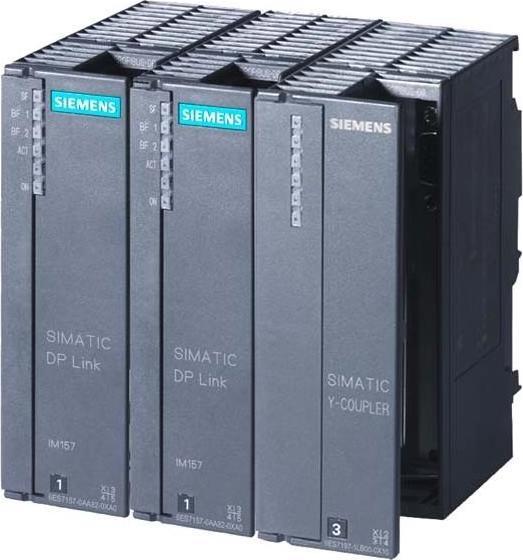 Actual product image Siemens 6ES7197-1LB00-0XA0