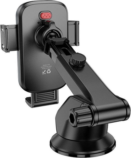 Productafbeelding Hoco Car Holder H79, Universal, Grau