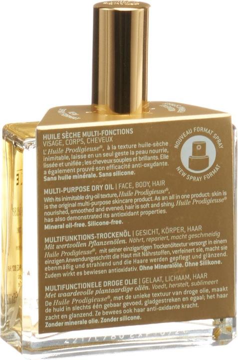 Immagine prodotto Nuxe Prodigieux (50 ml)