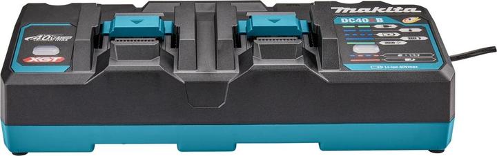 Actual product image Makita DC40RB (40 V)