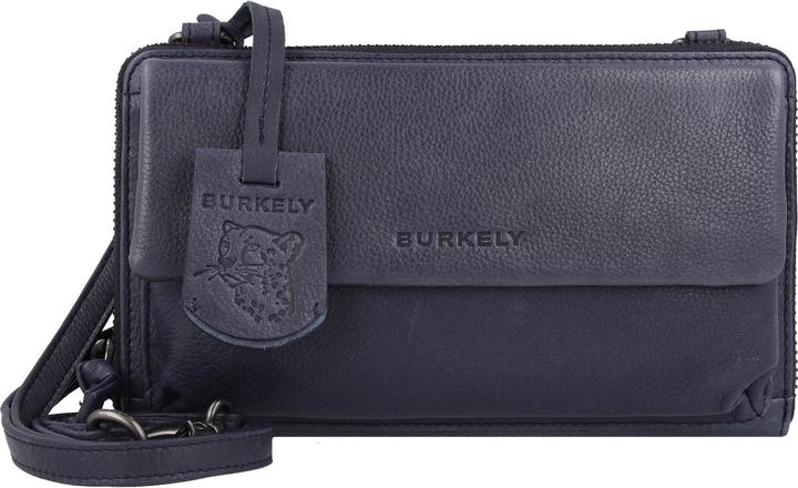 Burkely Just Jolie Phone Wallet Wide (1.20 l)